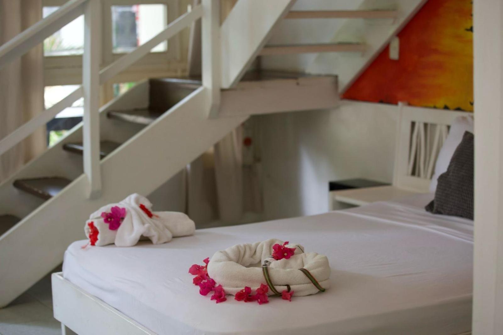 Afreeka Beach Hotel ラス・テレナス エクステリア 写真
